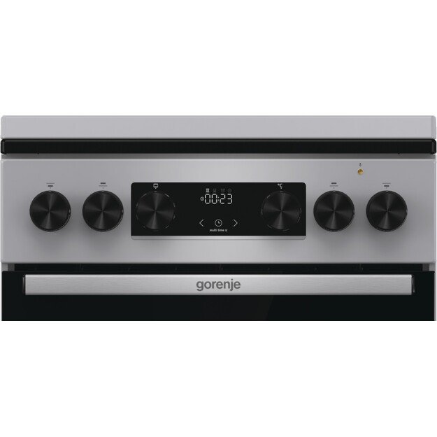 Viryklė Gorenje GK5C43SH 1