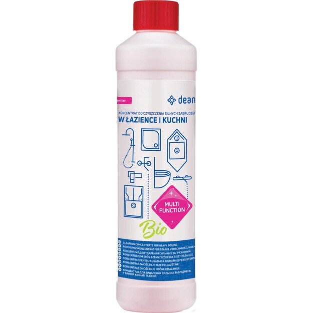 Valiklis Deante ZZZ_000B