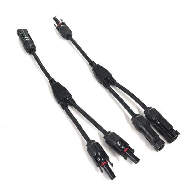 CABLE SOLAR PARALLEL CONNECT./5008004040 ECOFLOW