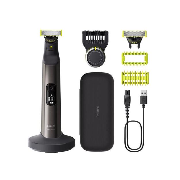 HAIR TRIMMER/QP6652/61 PHILIPS