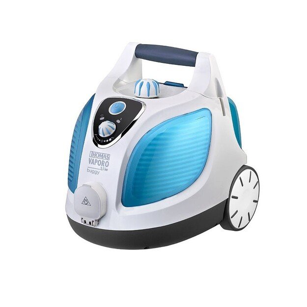 Valymo garais įrenginys Thomas Vaporo Buggy 792023 2