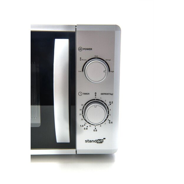Mikrobangų krosnelė Standart MM720CA7 1