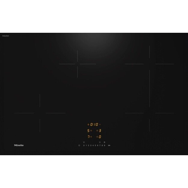 Kaitlentė MIELE KM 7373 FL 3