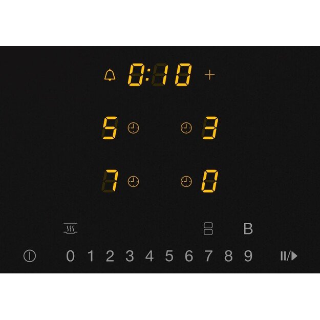 Kaitlentė MIELE KM 7373 FL