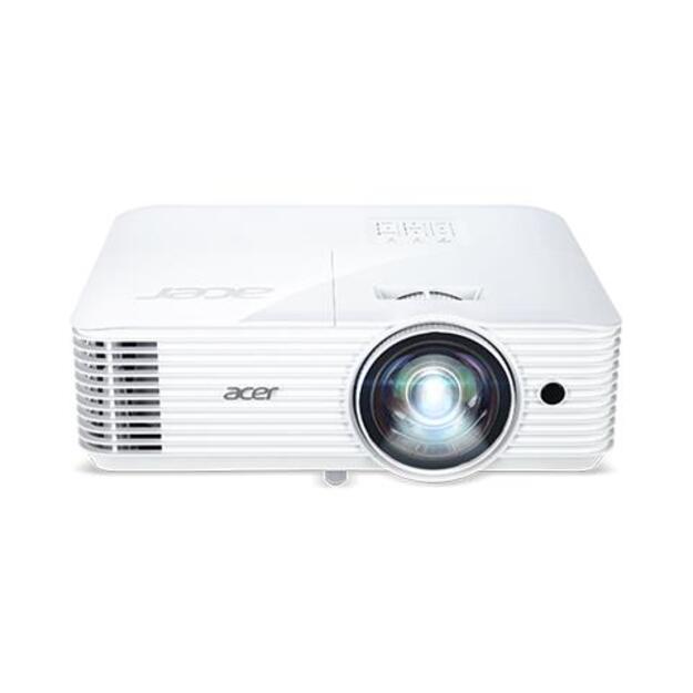 PROJECTOR S1386WH 3600 LUMENS/MR.JQU11.001 ACER