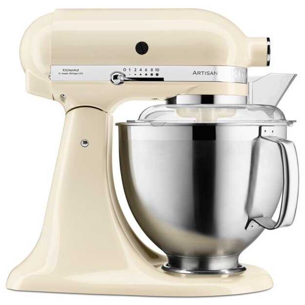 Plakiklis KitchenAid ARTISAN 5KSM185PSEAC