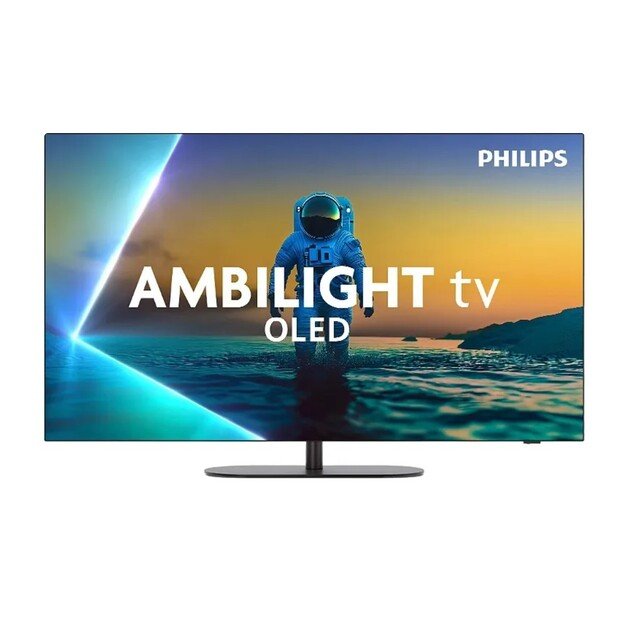 OLED Televizorius Philips 65OLED820/12