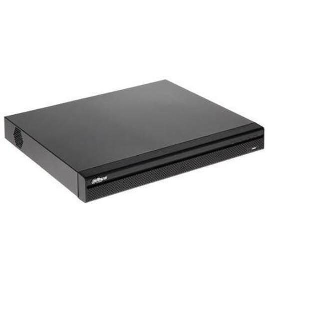 NET VIDEO RECORDER 8CH 8POE/NVR5208-8P-4KS2E DAHUA