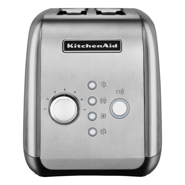 Skrudintuvas KitchenAid 5KMT221ESX 4