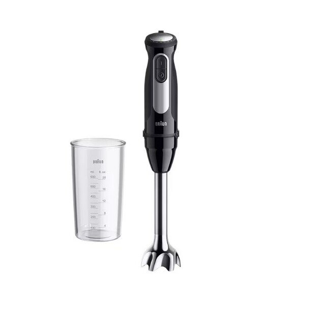 Blenderis Braun MQ55001M