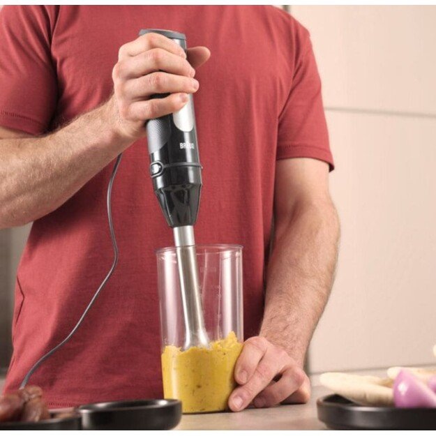 Blenderis Braun MQ55001M 4