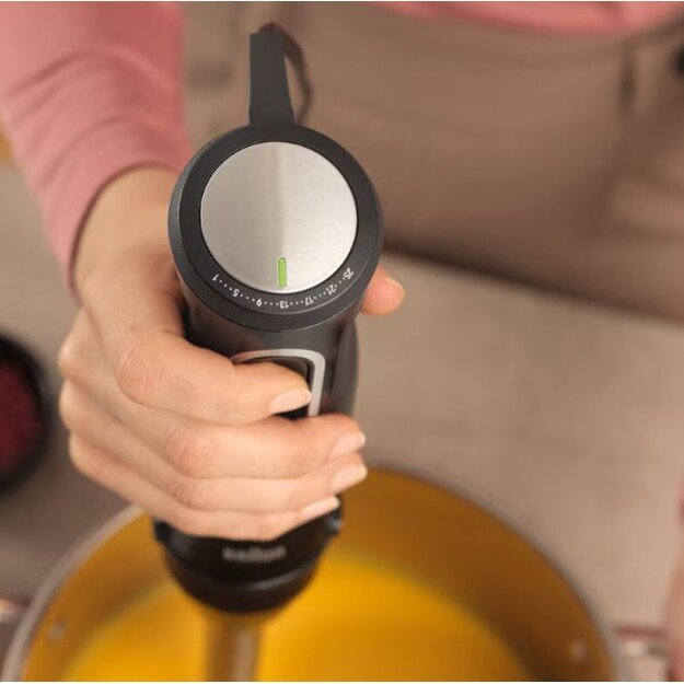 Blenderis Braun MQ55001M 2