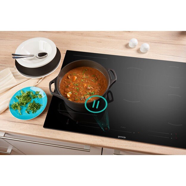 Kaitlentė Gorenje GI8532BSCE 3