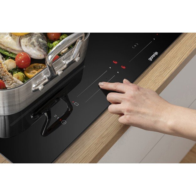 Kaitlentė Gorenje GI8532BSCE 7