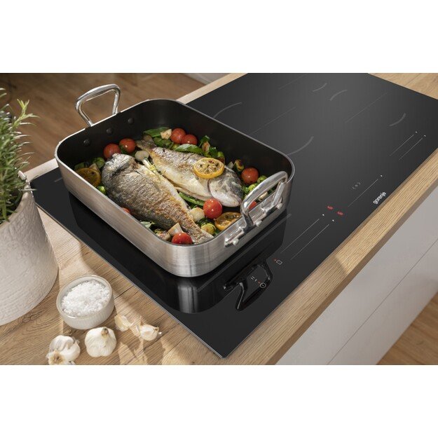 Kaitlentė Gorenje GI8532BSCE 4