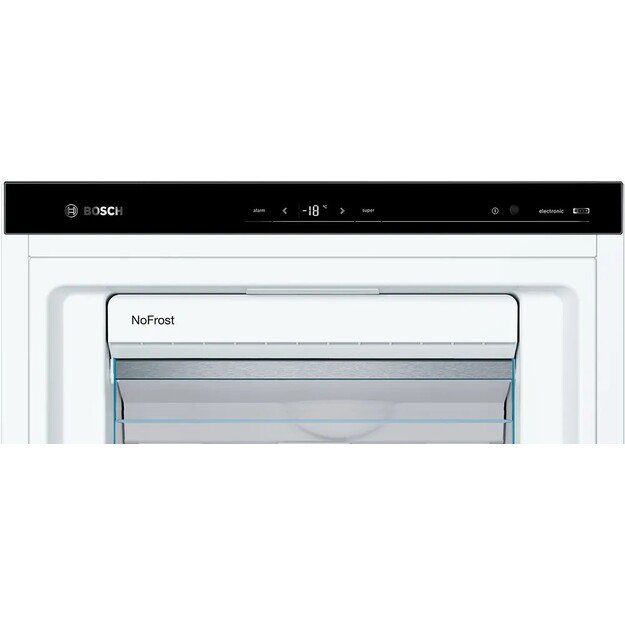 &Scaron;aldiklis Bosch GSN58AWCV 4