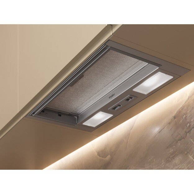 Gartraukis Whirlpool WSK64FLSX 6