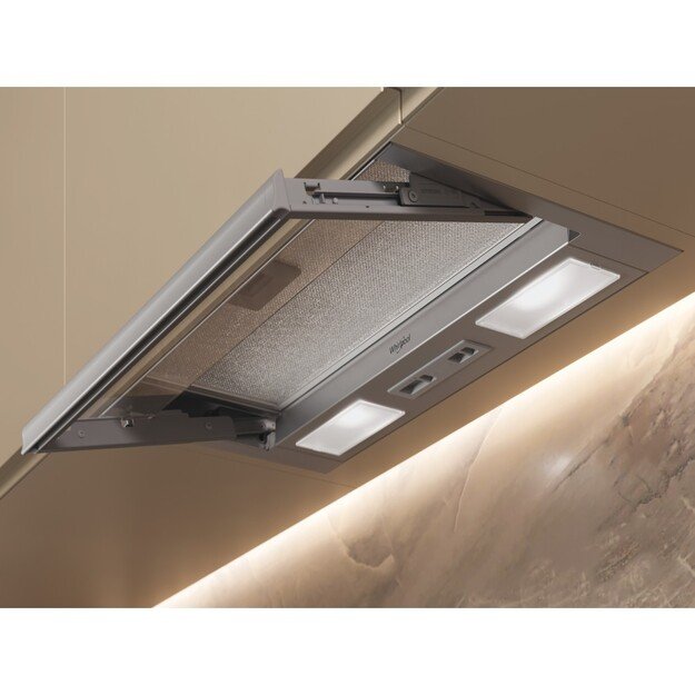 Gartraukis Whirlpool WSK64FLSX 3