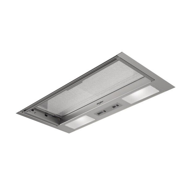 Gartraukis Whirlpool WSK64FLSX 7