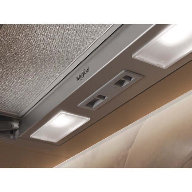 Gartraukis Whirlpool WSK64FLSX 5