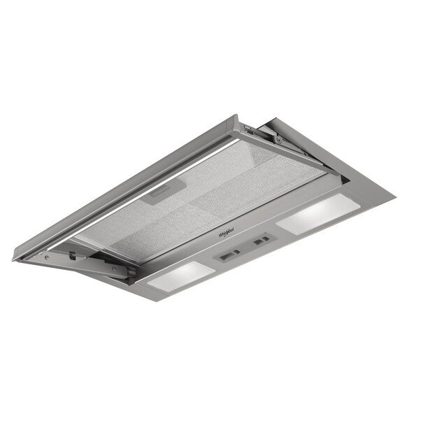 Gartraukis Whirlpool WSK64FLSX 4