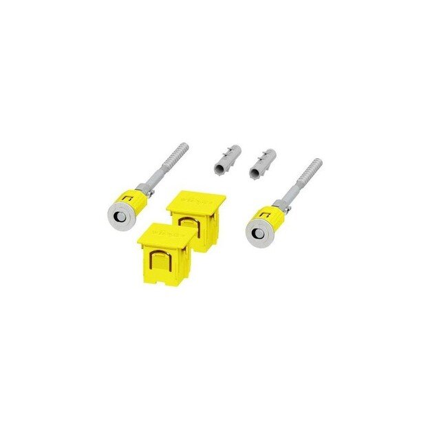 Potinkinio WC rėmo laikikliai Viega 776626