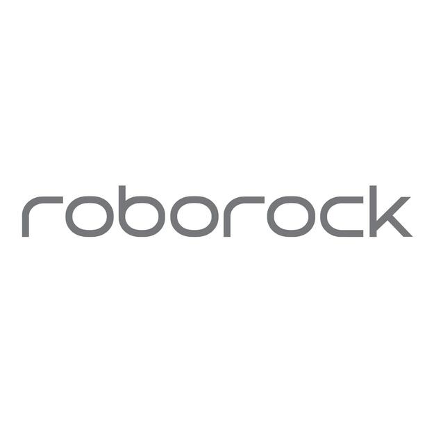 VACUUM ACC MOP CLOTH/GREY 2PC 8.02.0424 ROBOROCK