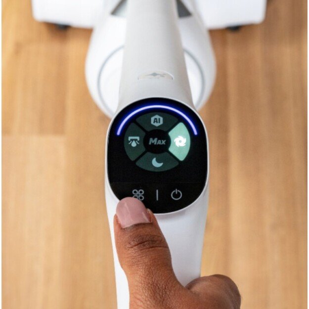 Dulkių siurblys - šluota Tefal X-Clean 10, Wet  amp Dry, GF7540 3