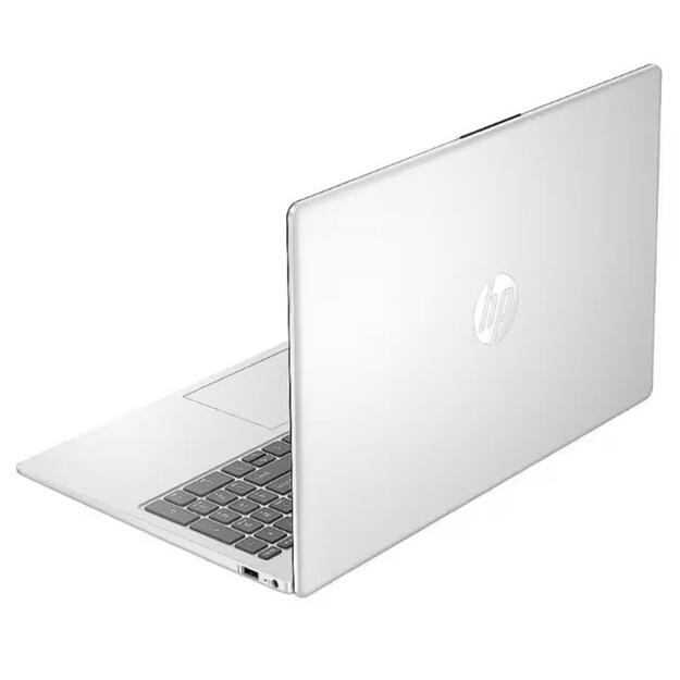 Notebook|HP|15-fd0066nw|CPU  Intel Core i3|i3-N305|1800 MHz|15.6 |1920x1080|RAM 8GB|DDR4|3200 MHz|SSD 512GB|Intel UHD Graphics|Integrated|ENG|Silver|1.59 kg|C64S2EA