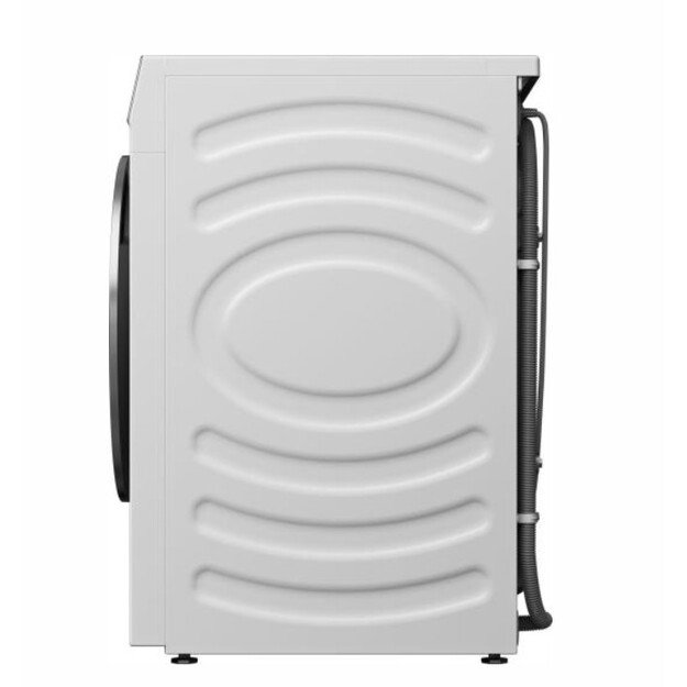 Skalbimo mašina su džiovinimo funkcija HISENSE WD5S1245BW 2