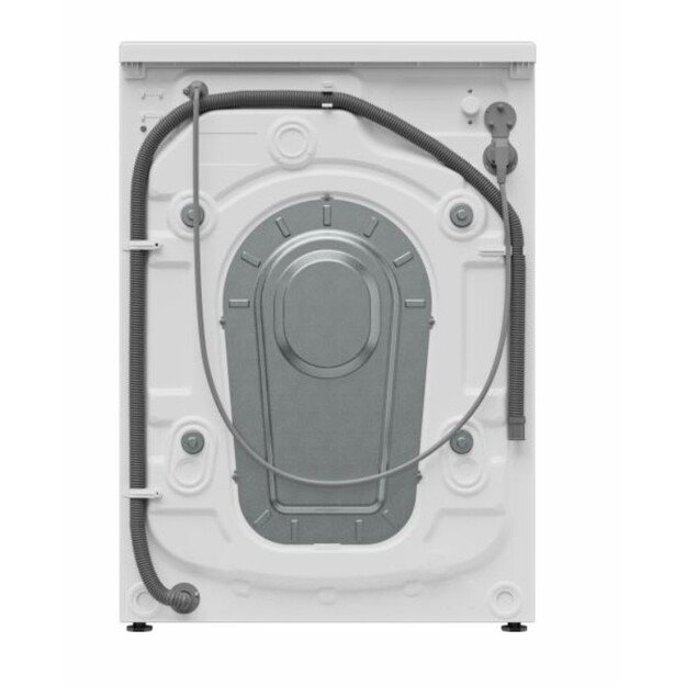 Skalbimo mašina su džiovinimo funkcija HISENSE WD5S1245BW 3