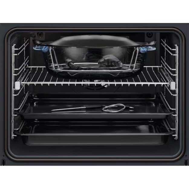 Orkaitė AEG TR7PB731SB 3