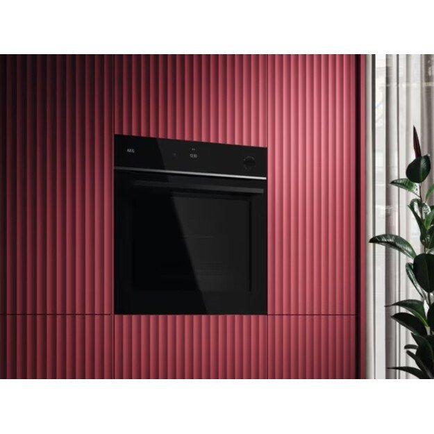 Orkaitė AEG TR7PB731SB 1