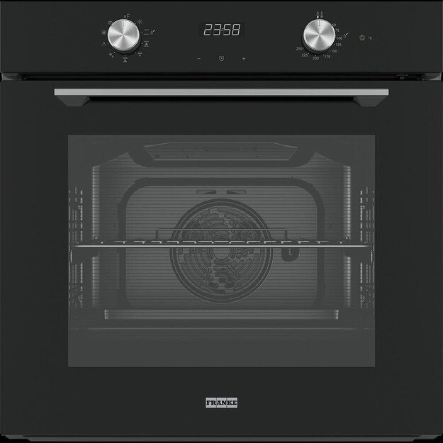 Orkaitė FRANKE FMA 86 H BK 116.0606.098