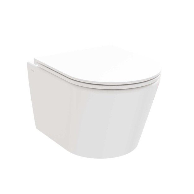 Pakabinamas klozetas Ravak Flow RimOff, X01985