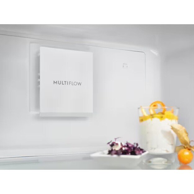 Šaldytuvas ELECTROLUX LRT7ME39X 2