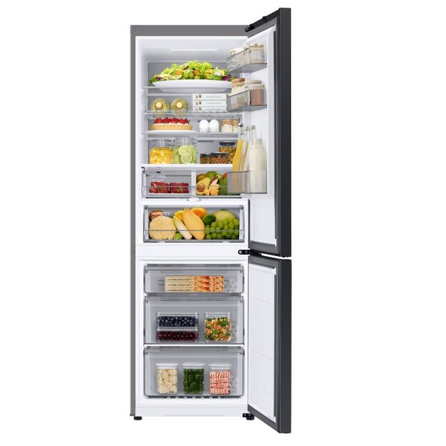 Šaldytuvas Samsung RB34C7B5EB1/EF 1