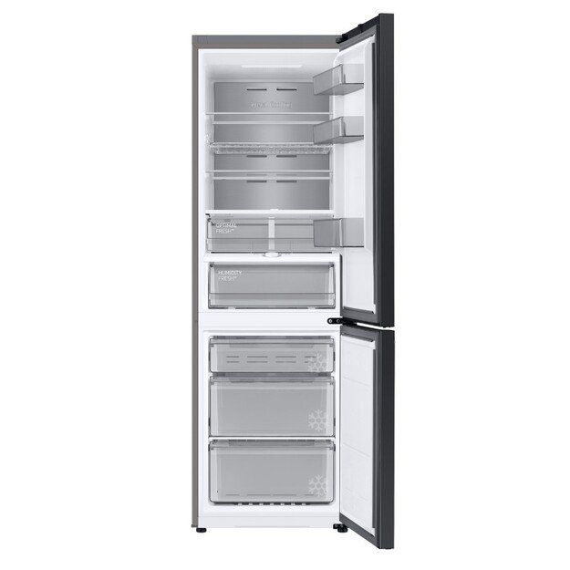Šaldytuvas Samsung RB34C7B5EB1/EF 2