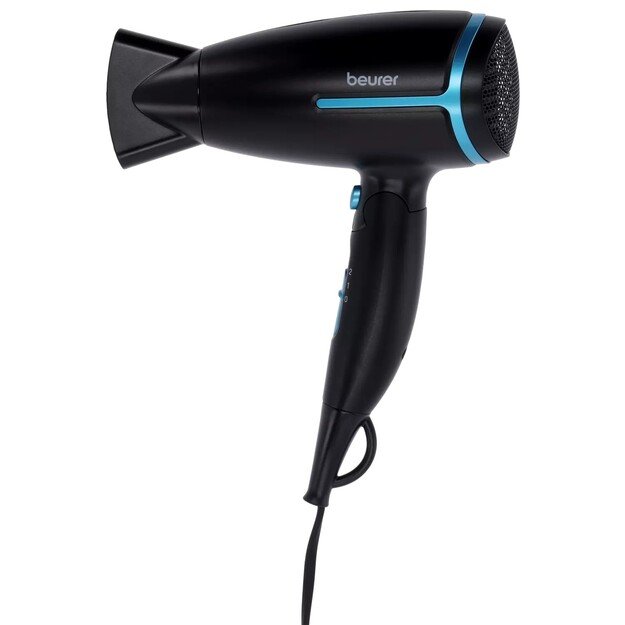 Kelioninis plaukų džiovintuvas BEURER HC25 Limited Edition 2025