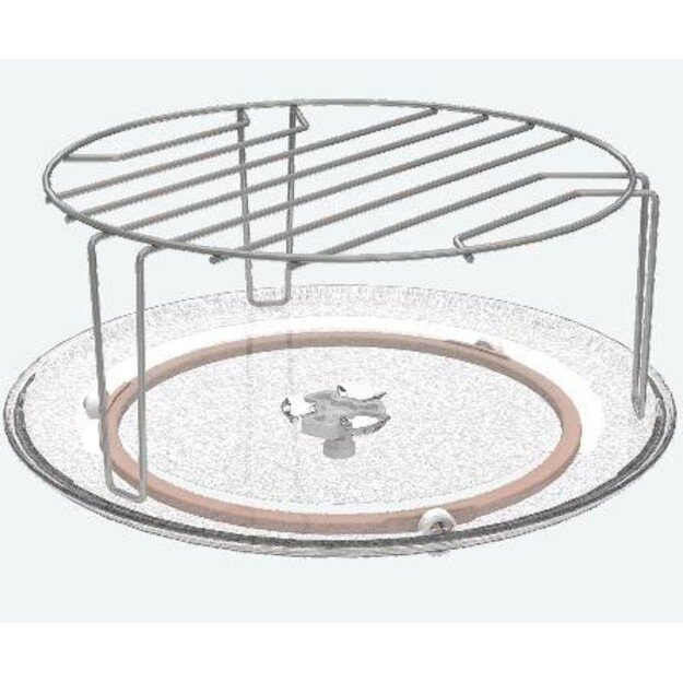 Mikrobangė Gorenje BMI201AG1X 2