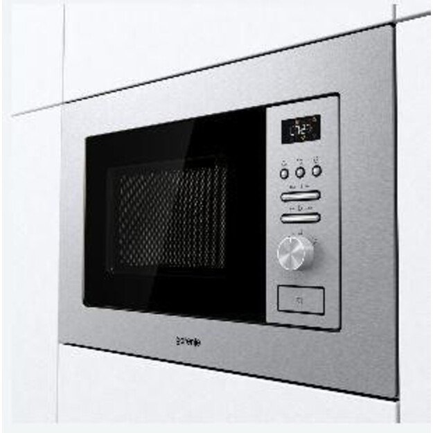 Mikrobangė Gorenje BMI201AG1X 4