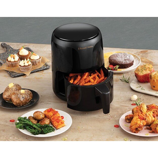 Gruzdintuvė RHSatisfry Air Small 1.8L 26500-56 2