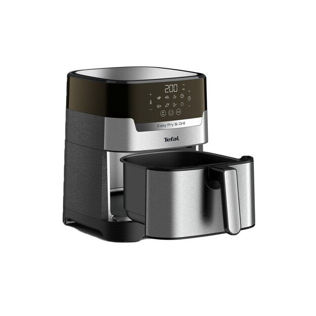 Kar&scaron;to oro gruzdintuvė Tefal EY505D15 2