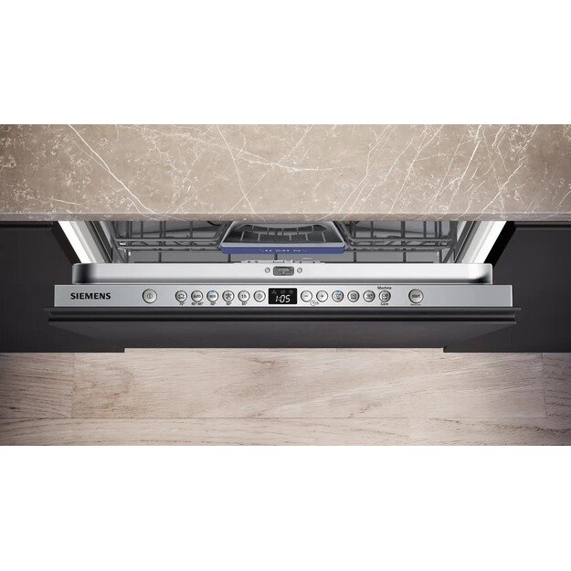 Indaplovė Siemens SN61600KF 6