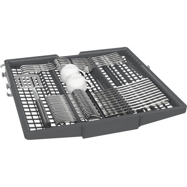 Indaplovė Siemens SN61600KF 12