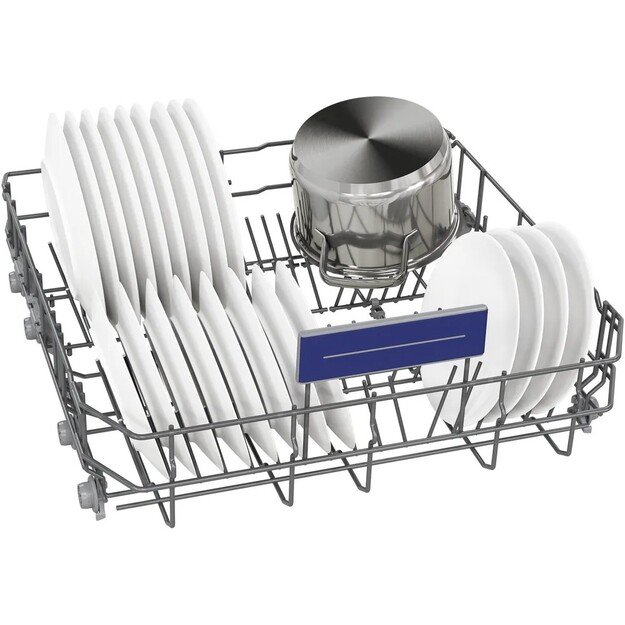 Indaplovė Siemens SN61600KF 10