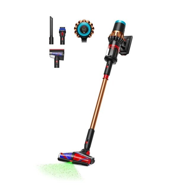 Dyson V16 Piston Animal, 492963-01 8