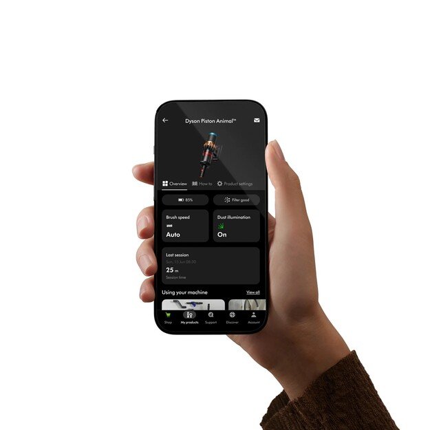 Dyson V16 Piston Animal, 492963-01 7