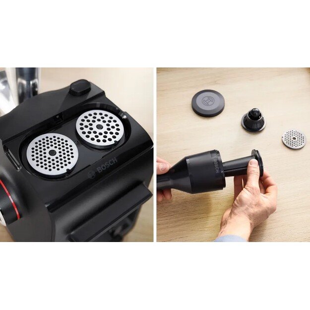 Mėsmalė Bosch MFWS435B 7