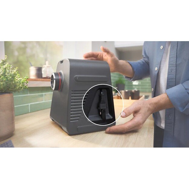 Mėsmalė Bosch MFWS435B 5